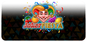 Joker Fiesta