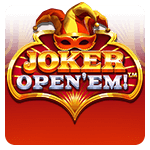 Joker Open Em