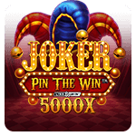 Joker Pin the Win