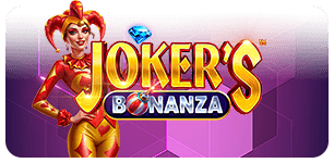 Jokers Bonanza