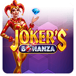 Jokers Bonanza