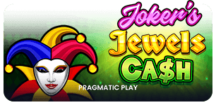Jokers Jewels Cash