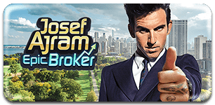 Josef Ajram Epic Broker