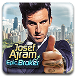 Josef Ajram Epic Broker