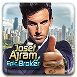 Josef Ajram Epic Broker