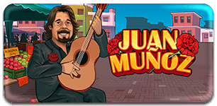 Juan Munoz