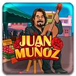 Juan Munoz