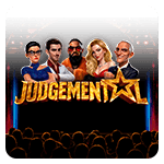 Judgemental