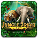 Jungle Spirit Megaways