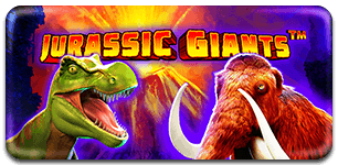 Jurassic Giants