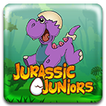 Jurassic juniors