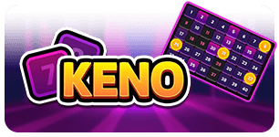 Keno The Originals