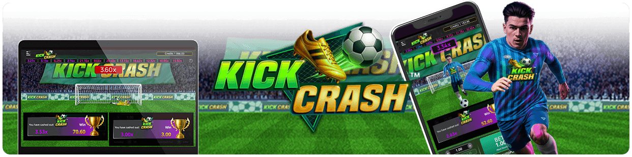 Kick Crash