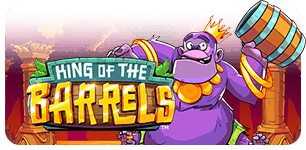 KING OF THE BARRELS