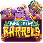 KING OF THE BARRELS