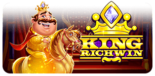 KING RICHWIN