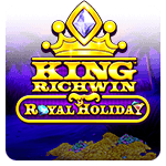 KING RICHWIN ROYAL HOLIDAY