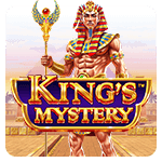 KINGS MYSTERY