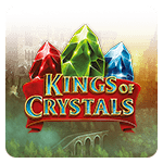 Kings of Crystals