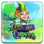 Kiss me Clover JP
