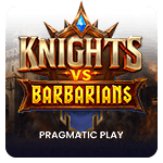 Knights vs Barbarians