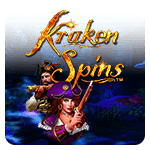 Kraken Spins