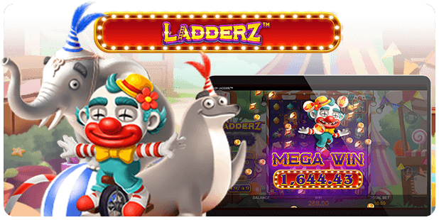 LADDERZ