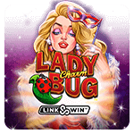 Lady Charm Bug