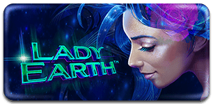 Lady Earth