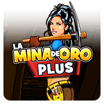 Mina de oro Plus