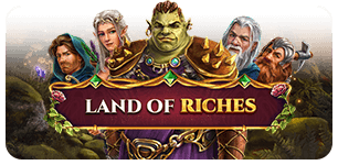 Land of Riches