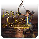 Lara Croft Fortune of the Eclipse MultiChase
