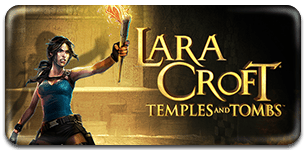 Lara Croft: Temples and Tombs