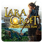 Lara Croft Tomb of the sun