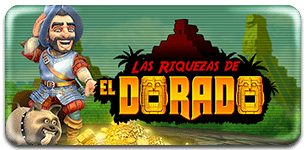 Las Riquezas de el Dorado