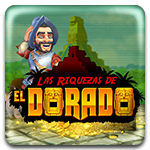 Las Riquezas de el Dorado