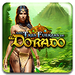 Las tres Fuerzas De El Dorado