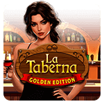 La Taberna Golden Edition