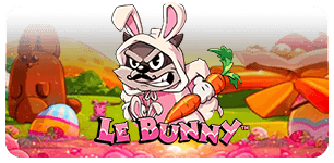 Le Bunny