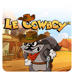 Le Cowboy