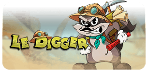 Le Digger