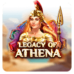 Legacy of Athena