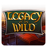 Legacy Of The Wild