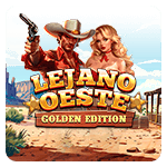 LEJANO OESTE GOLDEN EDITION