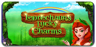 Leprechauns Lucky charms