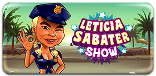 Leticia Sabater Show