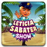 Leticia Sabater Show