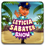 Leticia Sabater Show