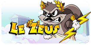 Le Zeus