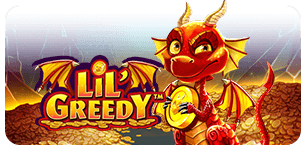 LIL GREEDY